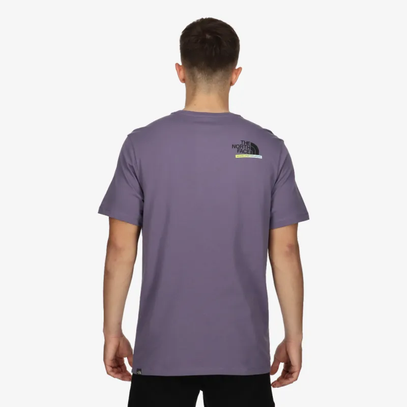 The North Face Es Graphic 