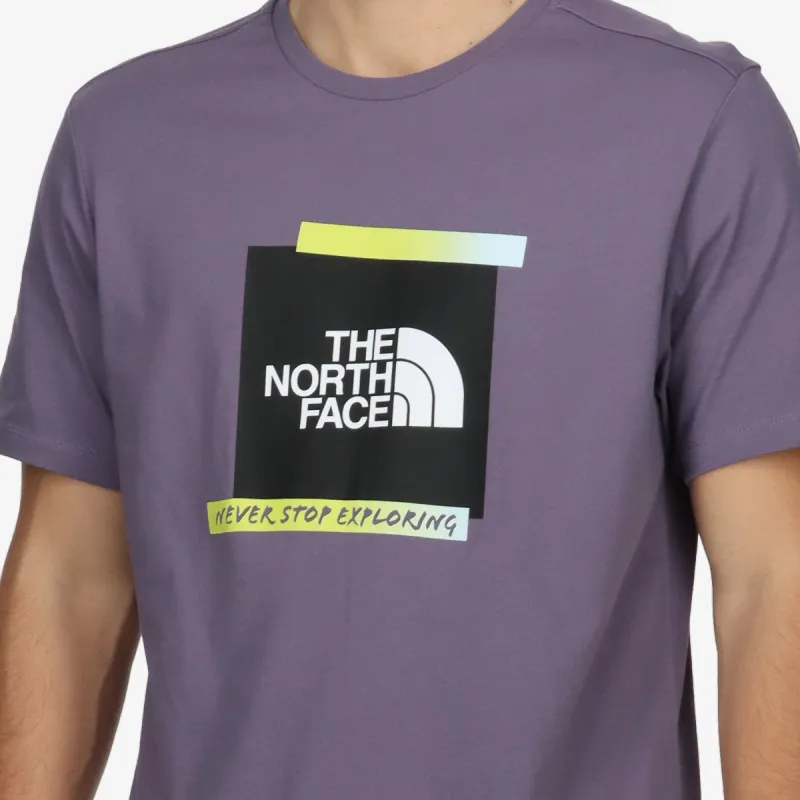 The North Face Es Graphic 