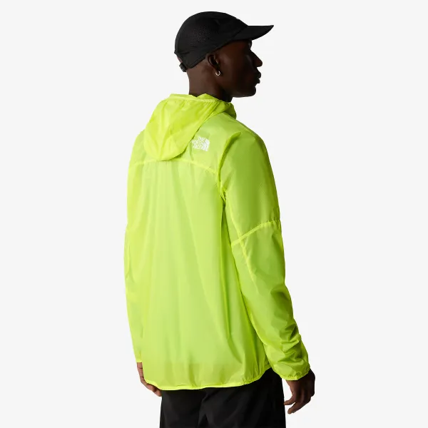 The North Face Windstream Shell 
