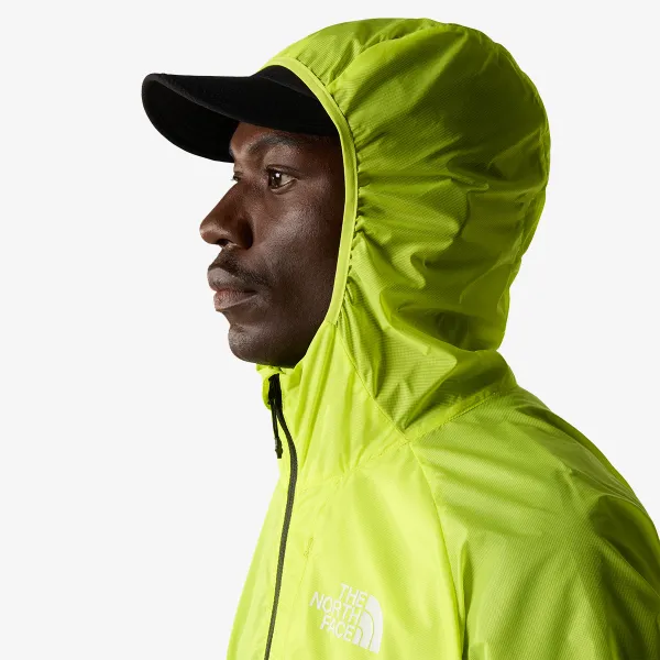 The North Face Windstream Shell 