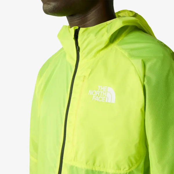 The North Face Windstream Shell 