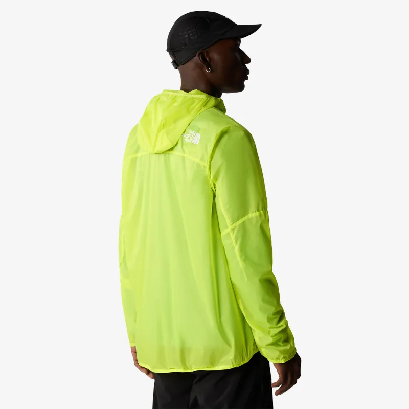 The North Face Windstream Shell 