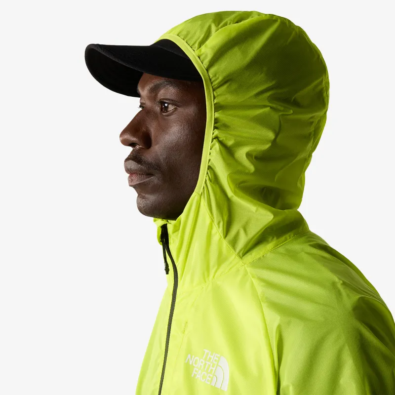 The North Face Windstream Shell 