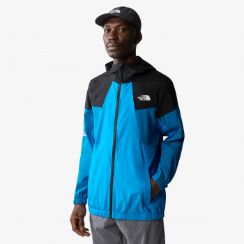 The North Face The North Face M MA WIND TRACK HOODIE 