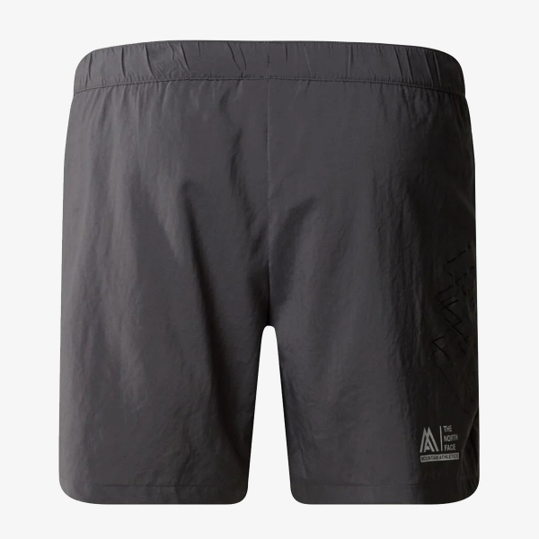 The North Face M MA WOVEN SHORT GRAPHIC 