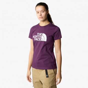 The North Face The North Face W S/S EASY TEE 