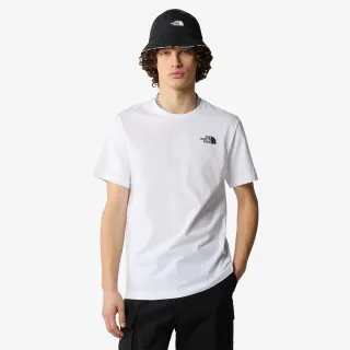The North Face M S/S REDBOX CELEBRATION TEE 