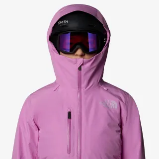 The North Face W DESCENDIT JACKET 