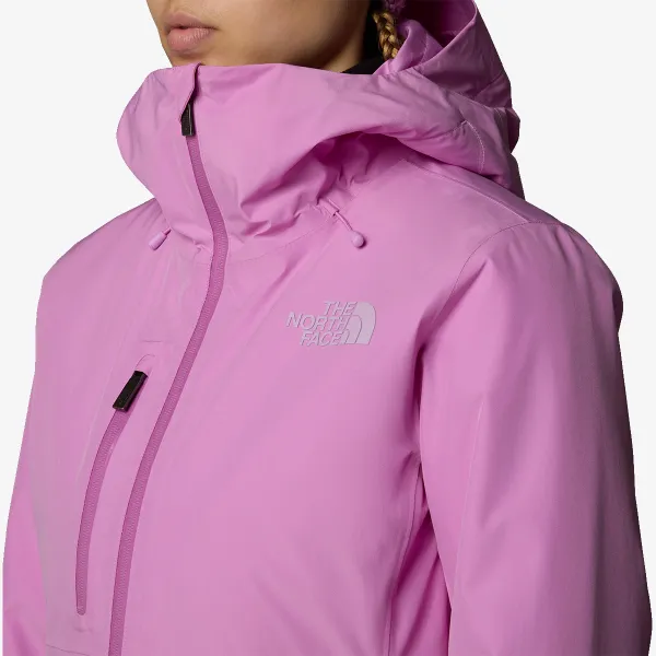 The North Face W DESCENDIT JACKET 