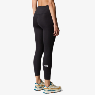 The North Face W FLEX HIGH RISE 7/8 TIGHT LINES GRAPHIC 
