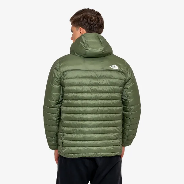 The North Face M TERRA PEAK HOODIE 