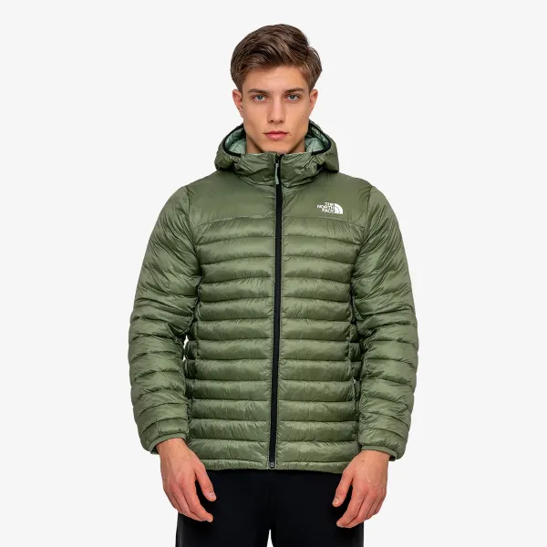 The North Face M TERRA PEAK HOODIE 