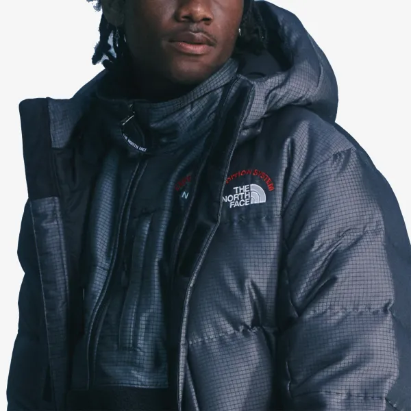 The North Face M HMLYN 30 ANNIVERSARY PARKA 