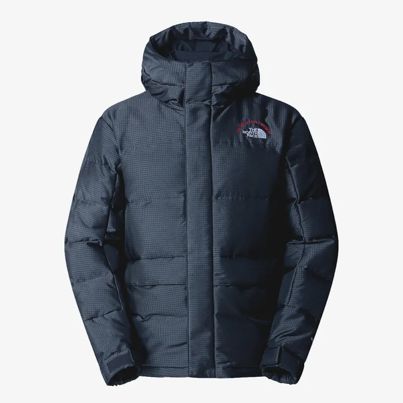 The North Face M HMLYN 30 ANNIVERSARY PARKA 
