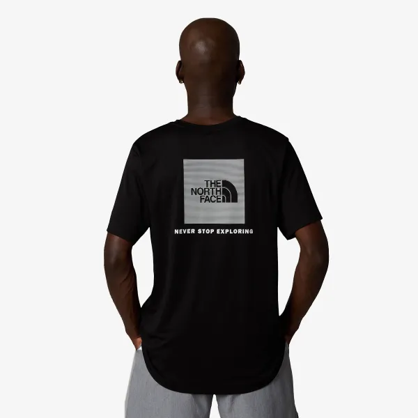 The North Face Redbox 