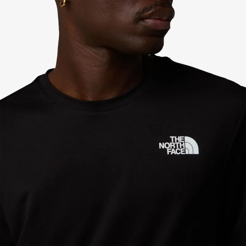 The North Face Redbox 