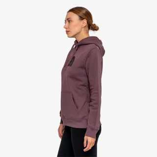 The North Face W DREW PEAK PULLOVER HOODIE 