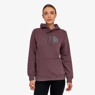The North Face W DREW PEAK PULLOVER HOODIE 