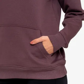 The North Face W DREW PEAK PULLOVER HOODIE 