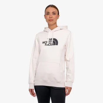 The North Face W DREW PEAK PULLOVER HOODIE 