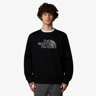 The North Face M DREW PEAK CREW 