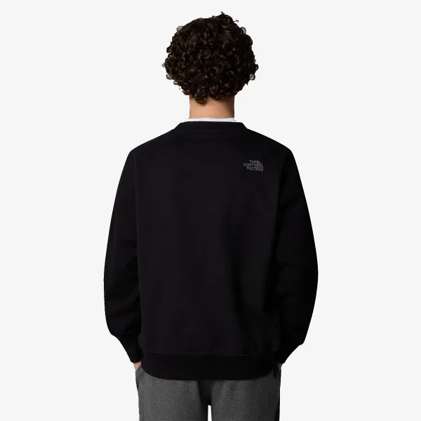 The North Face M DREW PEAK CREW 