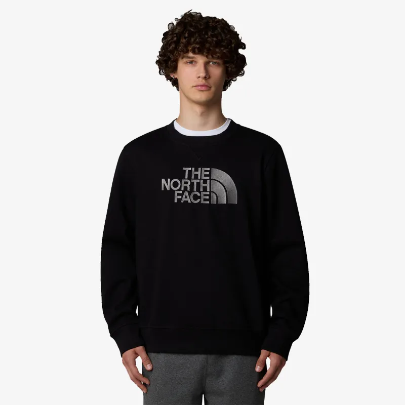 The North Face M DREW PEAK CREW 