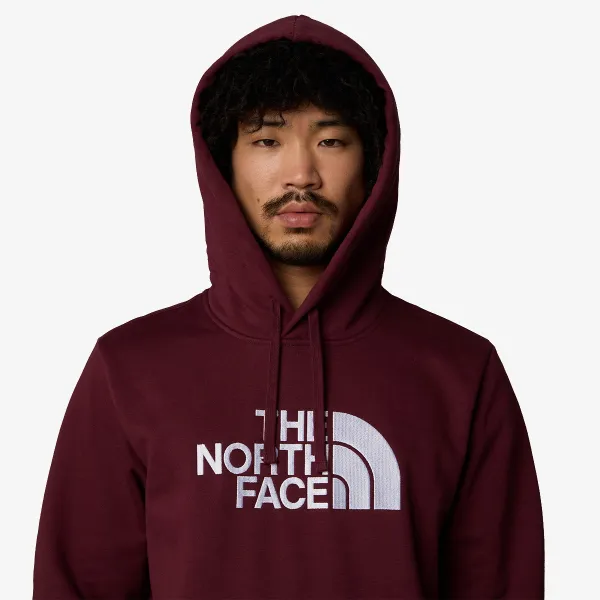 The North Face M DREW PEAK PULLOVER HOODIE 