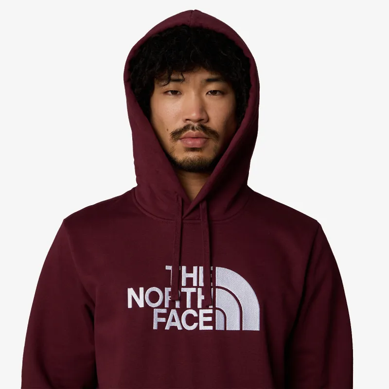 The North Face M DREW PEAK PULLOVER HOODIE 
