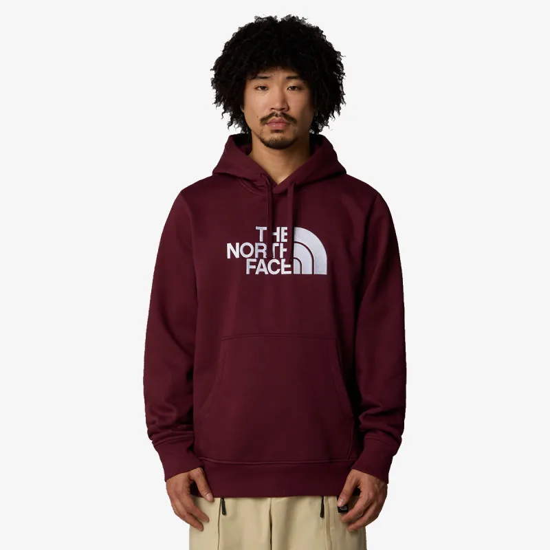 The North Face M DREW PEAK PULLOVER HOODIE 