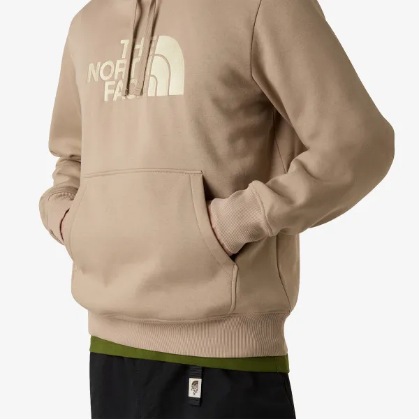 The North Face M DREW PEAK PULLOVER HOODIE 
