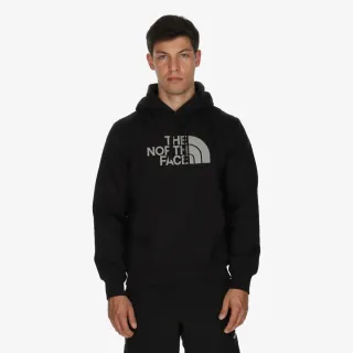 The North Face M DREW PEAK PULLOVER HOODIE 
