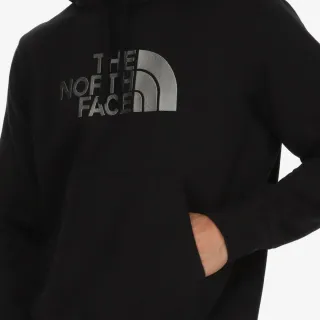 The North Face M DREW PEAK PULLOVER HOODIE 