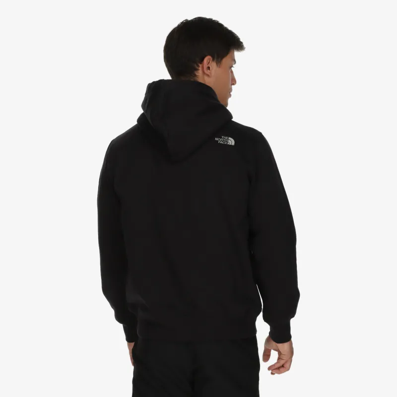 The North Face M DREW PEAK PULLOVER HOODIE 