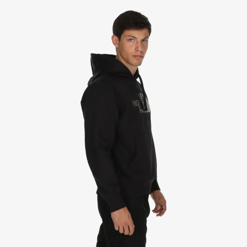 The North Face M DREW PEAK PULLOVER HOODIE 