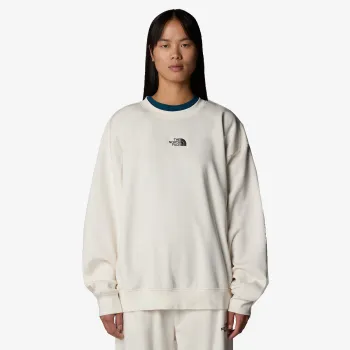 The North Face W ESSENTIAL CREW 