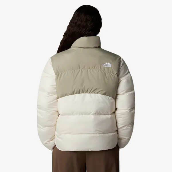 The North Face W SAIKURU JACKET 
