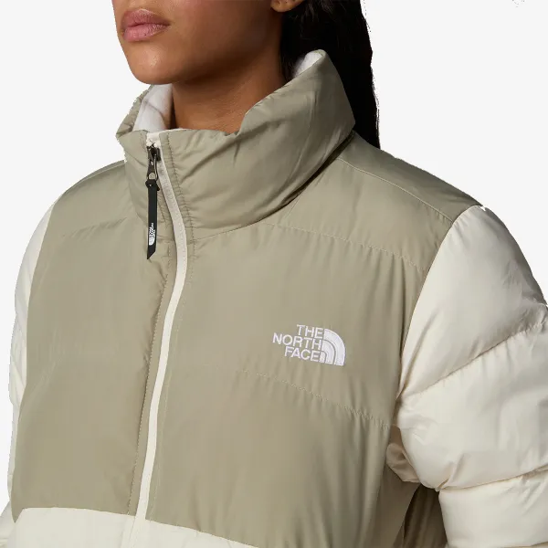 The North Face W SAIKURU JACKET 