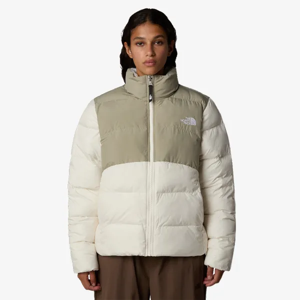 The North Face W SAIKURU JACKET 