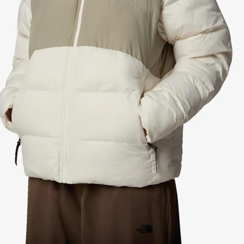 The North Face W SAIKURU JACKET 
