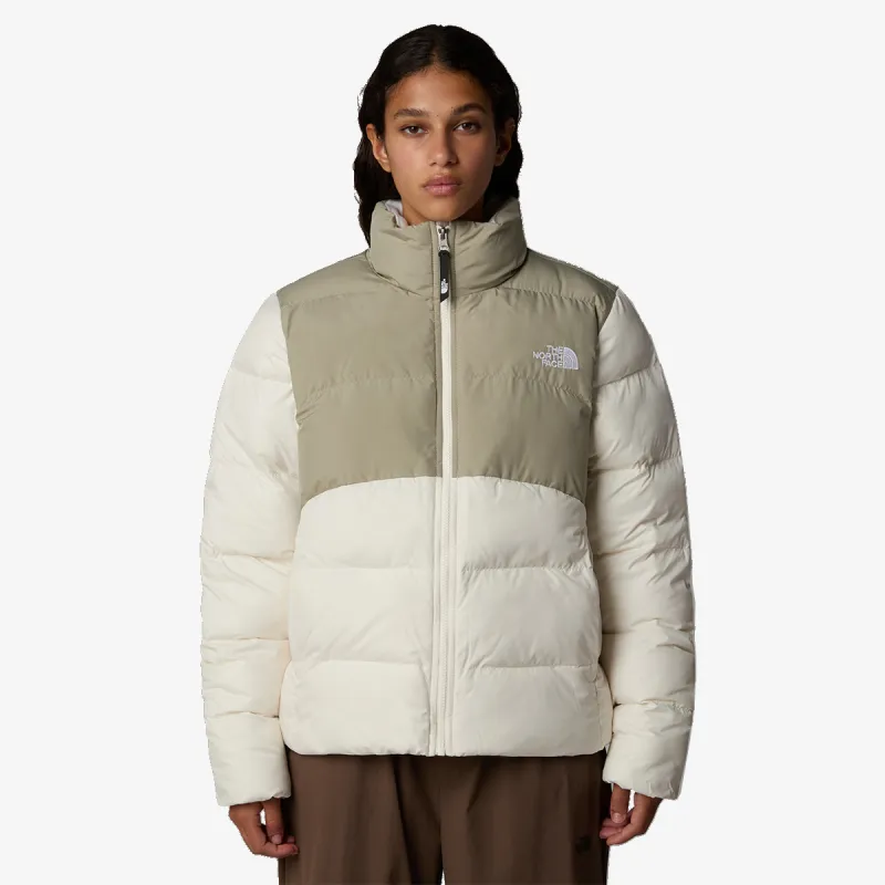 The North Face W SAIKURU JACKET 