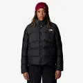 The North Face W SAIKURU JACKET 