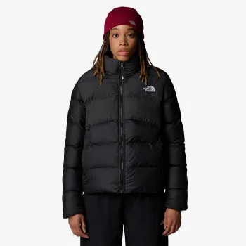 The North Face W SAIKURU JACKET 