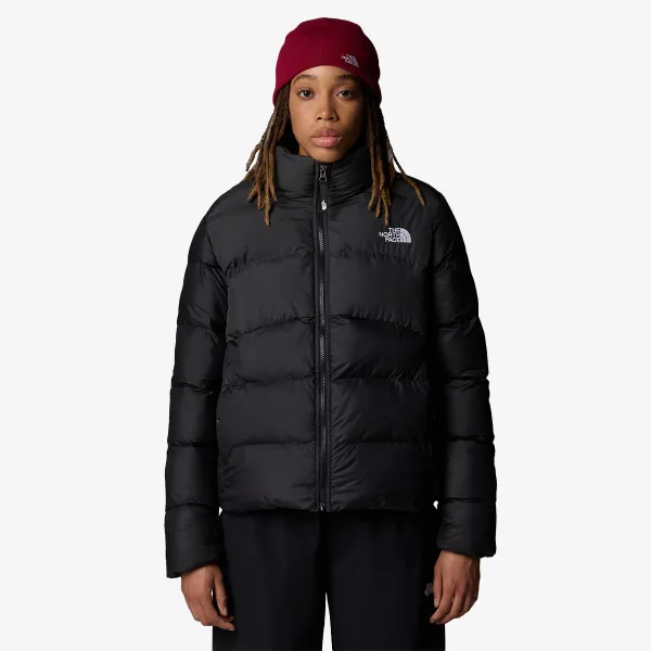 The North Face W SAIKURU JACKET 