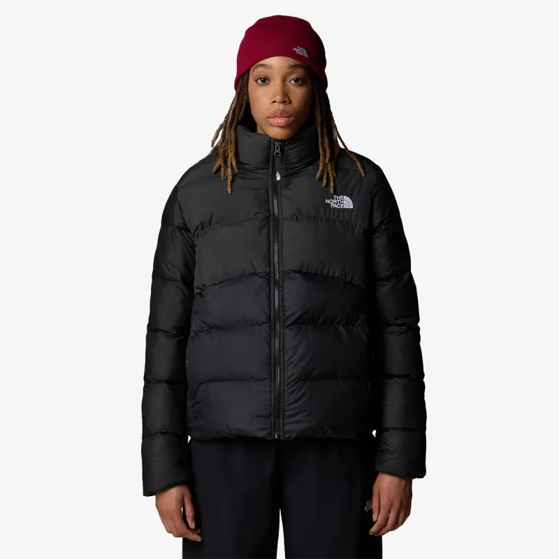 The North Face W SAIKURU JACKET 