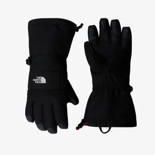 The North Face M MONTANA SKI GLOVE 
