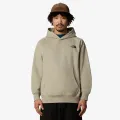 The North Face M RAGLAN REDBOX HOODIE GRAPHIC INFILL 