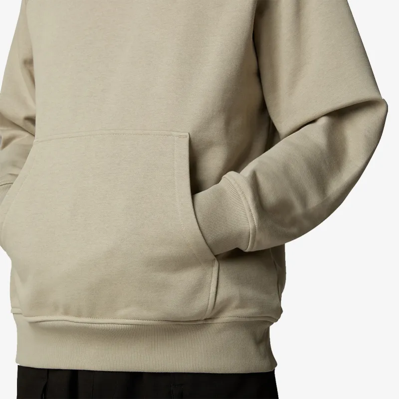 The North Face M RAGLAN REDBOX HOODIE GRAPHIC INFILL 