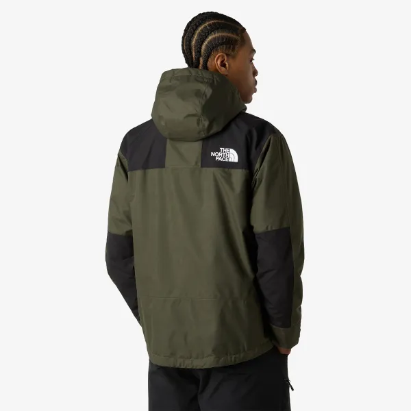 The North Face M REIGN ON JACKET 