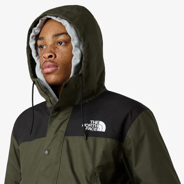 The North Face M REIGN ON JACKET 